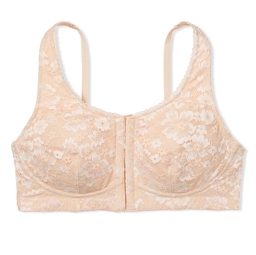 Victoria's Secret Mastectomy Bra XL NWT